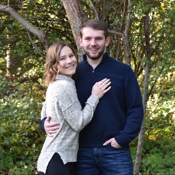 Meet your Posher, Mitchell - Picture 1 of 1